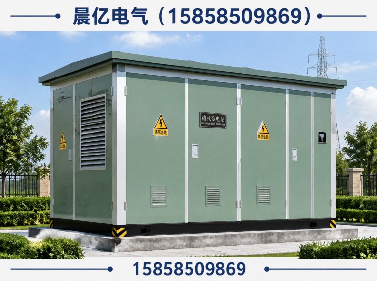 龙湾区KYN28A中置柜展示图